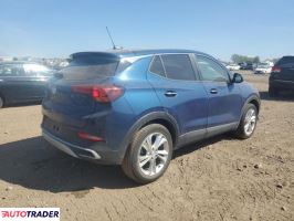 Buick Pozostałe 2021 1