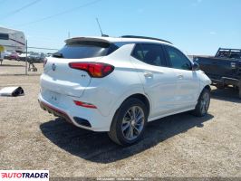 Buick Pozostałe 2021 1