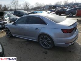 Audi S4 2018 3