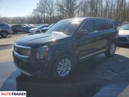 Kia Pozostałe - zobacz ofertę