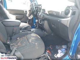 Jeep Wrangler 2022 3 Jeep Wrangler 2022 3