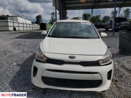 Kia Rio 2020 1