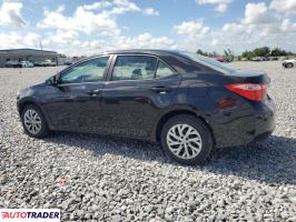 Toyota Corolla 2019 1 Toyota Corolla 2019 1