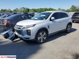 Mitsubishi Outlander 2024 2