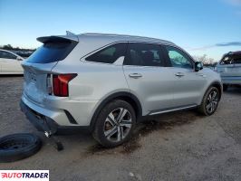Kia Sorento 2023 1