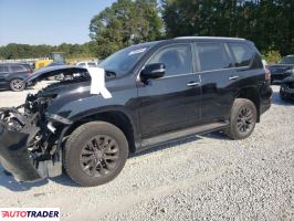 Lexus GX 470 2023 4