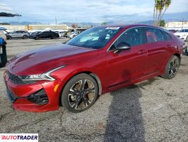 Kia Pozostałe - zobacz ofertę