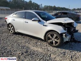 Kia Optima 2018 2