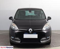 Renault Scenic - zobacz ofertę