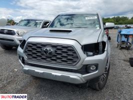 Toyota Tacoma 2023 3