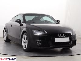 Audi TT - zobacz ofertę