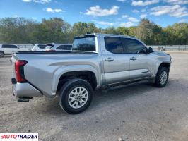 Toyota Tacoma 2024 2
