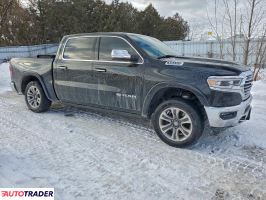 Dodge Ram 2022 5