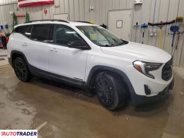 GMC Terrain 2020 1