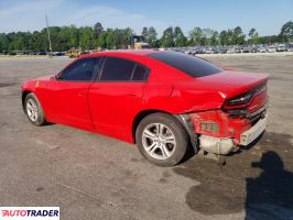 Dodge Charger 2020 3
