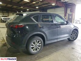 Mazda CX-5 2023 2