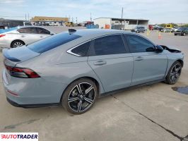 Honda Accord 2023 2 Honda Accord 2023 2