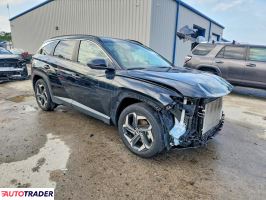 Hyundai Tucson 2022 2