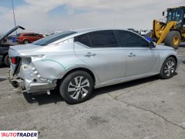 Nissan Altima 2020 2 Nissan Altima 2020 2