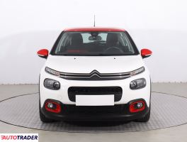 Citroen C3 2020 1.2 81 KM