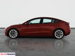 Tesla Model 3 2021 490 KM