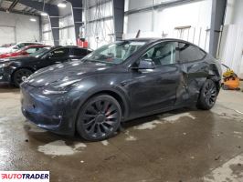 Tesla Model Y - zobacz ofertę