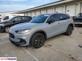 Honda HR-V 2024 2
