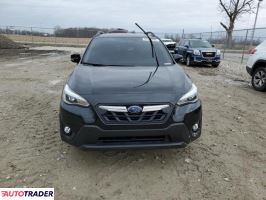 Subaru Pozostałe 2023 2 Subaru Pozostałe 2023 2