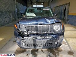 Jeep Renegade 2023 1