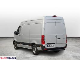 Mercedes Sprinter 2023 2.0