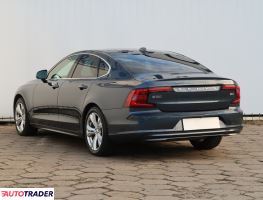 Volvo S90 2021 2.0 207 KM