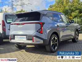 Kia Pozostałe 2026 1.6 180 KM