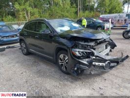 Mercedes 250 - zobacz ofertę