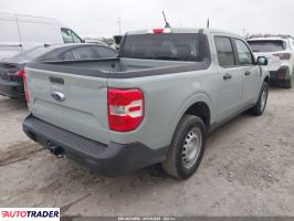 Ford Maverick 2024 2