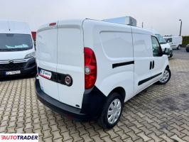 Fiat Doblo 2020 1.6