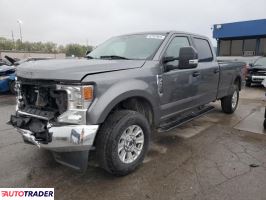 Ford Pozostałe 2022 7