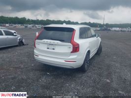 Volvo XC90 2022 2 Volvo XC90 2022 2