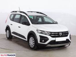 Dacia Pozostałe - zobacz ofertę