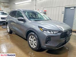 Ford Escape 2023 1