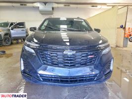 Chevrolet Equinox 2024 1