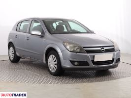 Opel Astra 2004 1.6 103 KM