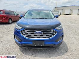 Ford Edge 2020 2