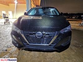 Nissan Sentra 2020 2