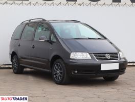 Volkswagen Sharan - zobacz ofertę