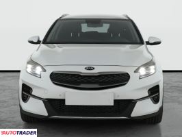 Kia Ceed 2020 1.6 139 KM