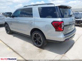 Ford Expedition 2023 3