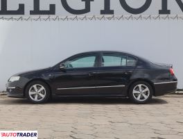 Volkswagen Passat 2009 2.0 197 KM