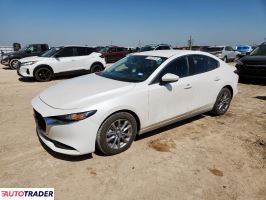 Mazda 3 2021 2