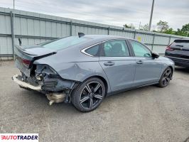 Honda Accord 2023 2
