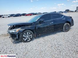 Nissan Altima 2020 2